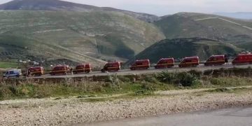 نجحوا في تحويل وجهة وطن كامل بسبب أخطاء قاتلة لمجموعات انتهازية