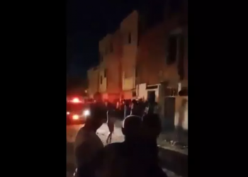 صفاقس: مواجهات عنيفة بالهراوات بين أفارقة من دول جنوب الصحراء