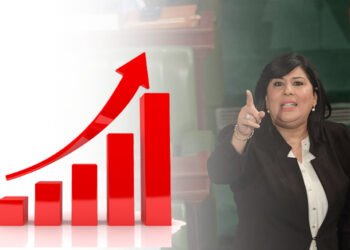 ارتفاع نسبة العنف في البلاد!!