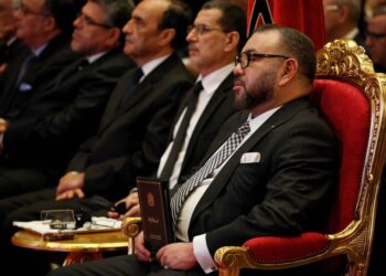 عاهل المغرب يأمر بإرسال مساعدات طبية عاجلة إلى تونس