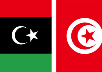 ليبيا تتجه نحو إغلاق حدودها مع تونس ..