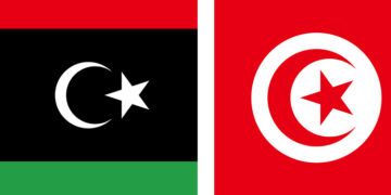ليبيا تتجه نحو إغلاق حدودها مع تونس ..