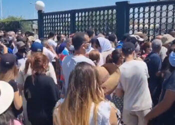 المشيشي يرفع دعوى قضائية بخصوص 'تلاقيح عيد الأضحى'