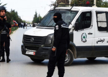سوسة: سحب 596 رخصة سياقة وبطاقة رمادية
