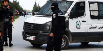 سوسة: سحب 596 رخصة سياقة وبطاقة رمادية