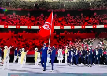 حصيلة اليوم الخامس من المشاركة التونسية في الألعاب الأولمبية