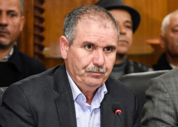 الطبوبي: الحجر الصحي الشامل ليس إلا تغطية على الفشل