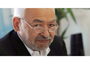 راشد الغنوشي يحاول الخروج من تونس بوساطة أجنبية