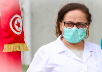 نصاف بن علية : "نحن في وضعية كارثية.. المنظومة الصحية انهارت... المركب يغرق"