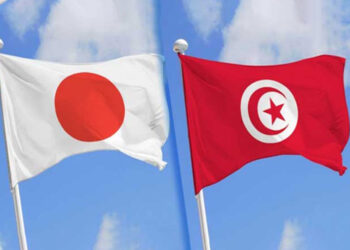 سفير اليابان يعبر عن استعداد بلاده لدعم تونس في مواجهة كورونا