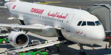 الخطوط التونسية تنقل المعدات الطبية مجانا بشروط