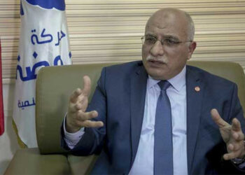 (فيديو) الهاروني:”تعويضات” كلمة غالطة وكذبة انطلقت من القصبة ونشرها من لا يرغب في المصالحة