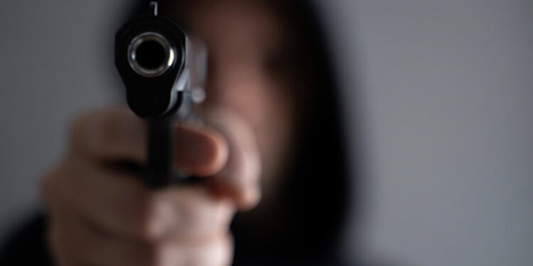 عملية سطو مسلح على بنك تونسي