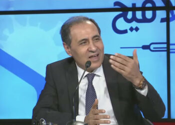 أمان الله المسعدي: نسبة الوفيات بكورونا ليست مفزعة