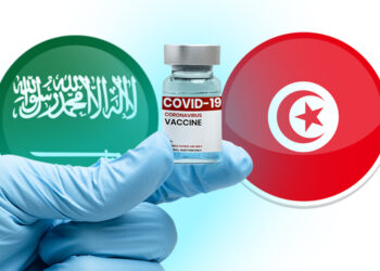 وصول الدفعة الأولى من المساعدات الطبية السعودية