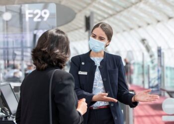 الخطوط الجوية الفرنسية : إطلاق منظومة سفر جديدة « Ready To Fly »