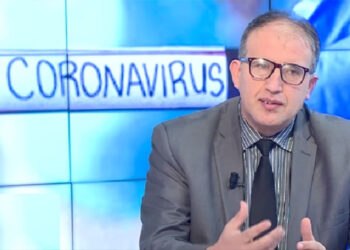 الدكتور قلوز: سنوفر أكثر من 12 مليون جرعة خلال هذه السنة لتلقيح 9 مليون مواطن