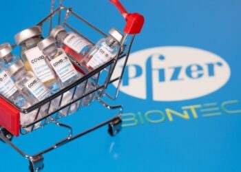 شركة Pfizer ستقوم بتسليم تونس مليون جرعة كل شهر خلال فترة جويلية وسبتمبر