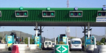 البرلمان يرخّص للاكتتاب في رأس مال شركة تونس للطرقات