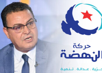 المغزاوي يدين ''السلوك الانتهازي النفعي'' لحركة النهضة