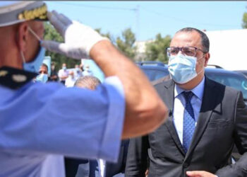خطوة جديدة يُعلن عنها المشيشي لمُجابهة “أمّ المعارك”