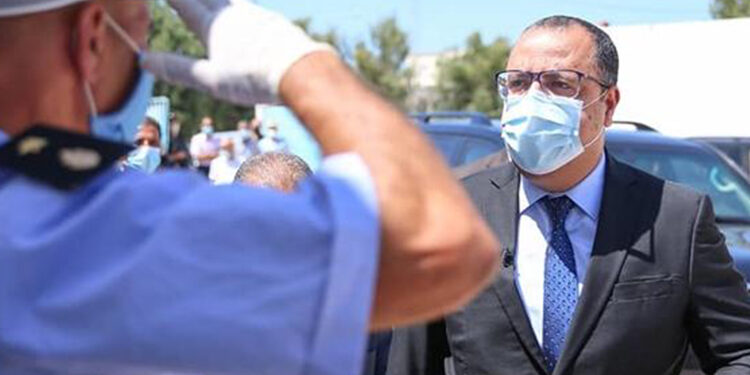 خطوة جديدة يُعلن عنها المشيشي لمُجابهة “أمّ المعارك”