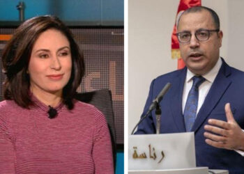 المشيشي إختصاصه يمركي ضد مرماه... إبداع ألفة يوسف