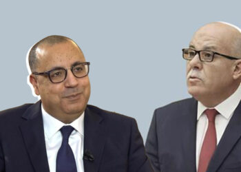 فوزي المهدي يفضح أكاذيب المشيشي