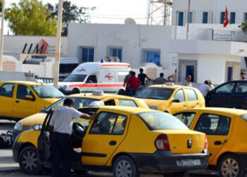 وزير النقل: اجراء جديد سيتم اتخاذه بخصوص تراخيص التاكسي الجماعي
