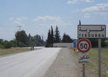 قسم الاوكسجين يبلغ الطاقة القصوى بطبربة وصعوبات في نقل مرضانا للإنعاش