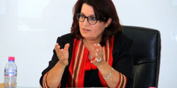 سميرة مرعي : الأرقام الحقيقية للاصابات اليومية لفيروس كورونا ضعف الأرقام المعلنة