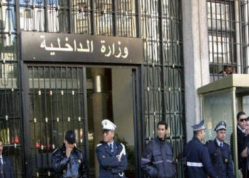 الدالي: وضع الأشخاص قيد الإقامة الجبرية هو قرار تحفظي لوزارة الداخلية.