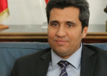 النهضة تصف قرار وضع أنور معروف تحت الإقامة الجبرية باللاقانوني