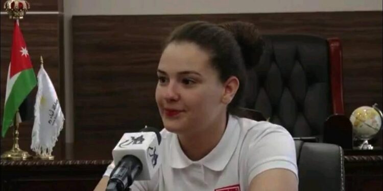 لأسباب مادية.. أسماء الباجي تعتزل اللعب تحت الراية التونسية وتنظم لقطر