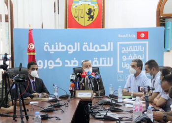علي مرابط: تونس يمكنها تصنيع اللقاح المضاد لكورونا