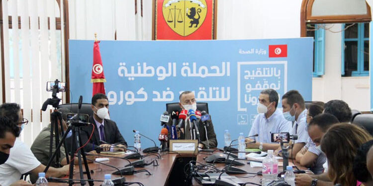 علي مرابط: تونس يمكنها تصنيع اللقاح المضاد لكورونا