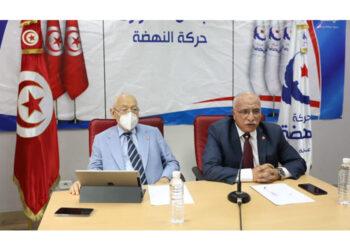 النهضة: مستعدون للحوار مع رئيس الدولة ومحاربة الفساد