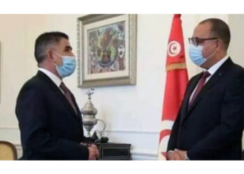 وضع لزهر لونغو تحت الإقامة الجبرية‎‎