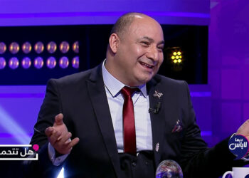حقيقة إيقاف الفلكي محسن عيفة في قضية التنقيب على الآثار