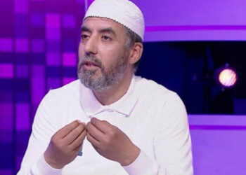 الإحتفاظ بسعيد الجزيري على خلفيّة قضية رفعتها الهايكا