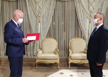 سعيّد : لماذا لم يتذكروا الفصول الدستورية المتعلقة بالحق في الصحة ؟