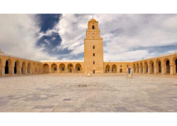 استقالة المعتمد الأول لولاية القيروان لهذا السبب