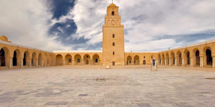 استقالة المعتمد الأول لولاية القيروان لهذا السبب