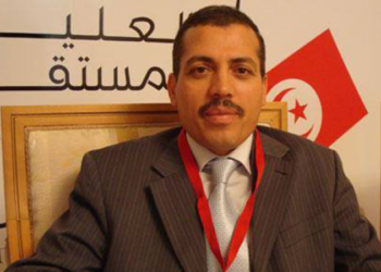 إنهاء مهام كاتب عام الهيئة الوطنية لمكافحة الفساد