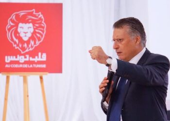إيقاف نبيل القروي بالجزائر: تفاصيل جديدة حسب مصادر جزائرية