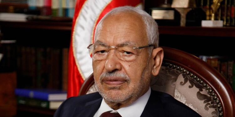 الغنوشي: ''اعتقال نواب والتضييق على الحريات يفكّرنا بزمن سابق''