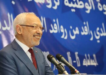 النهضة تعبر عن "انشغالها العميق" بغموض مستقبل تونس