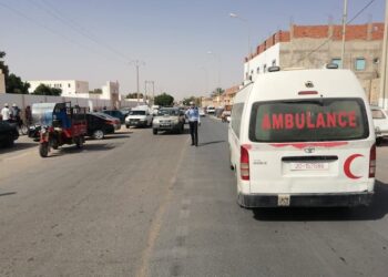 السلطات التونسية تقرر تخفيض ساعات منع التجول