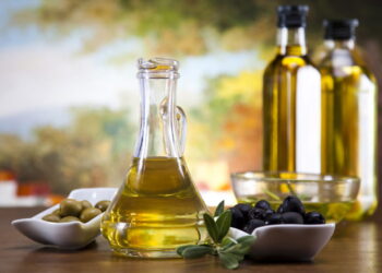 تونس تصدّر 166 ألف طن من زيت الزيتون