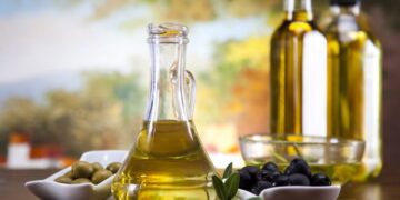 تونس تصدّر 166 ألف طن من زيت الزيتون